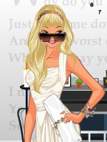 Ladylike Modern Outfit