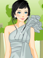 One Shoulder Dresses