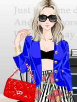 Summer Floral Dresses