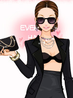 Summer Night Out Look