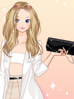 Natural Cotton Wardrobe