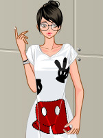 Stylish Tights for Fall