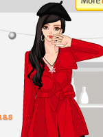 Fresh Christmas Look