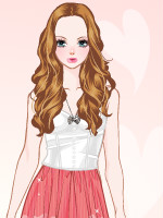 Flirty Femme Ensemble