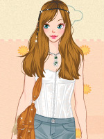 Summer Concert Style