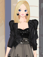 Sophisticated and Cool