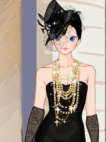 Sophisticated and Cool