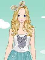 Ballet-Inspired Style