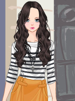 Casual College Attire