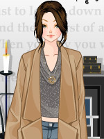 Perfect Boyfriend Blazer