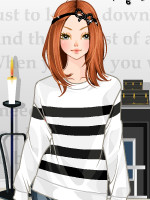 Perfect Boyfriend Blazer