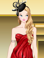 Effortless French Glamour