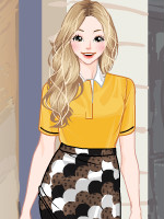 Effortlessly Edgy Vibe