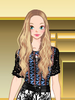 Quirky Party Dresses