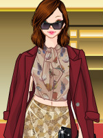 Quirky Party Dresses