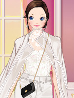 Rich Texture of Brocade