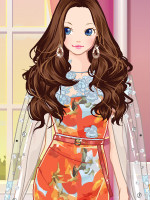 Rich Texture of Brocade