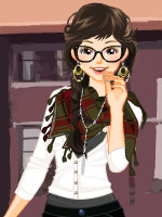 Holiday Office Fashion