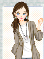 Trendy Fashion Jewelry