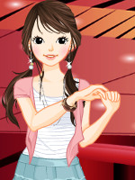 Special Fashion Show