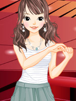 Special Fashion Show