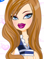 Bratz Dress Up