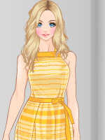 Vintage-feeling Dresses