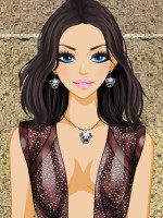 Sweet Metallic Shine