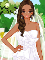 Stunning Wedding Dresses