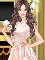 Barbie's Award Party Looks