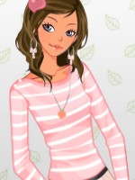 Eye-Catching Color Combo