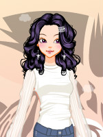 Patent Leather Booties