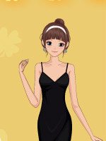 Gorgeous Spring Preppy