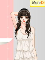 Summer Fashion Flashback