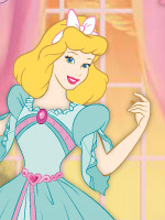 Disney Princess Cinderella