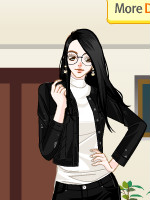 Cropped Denim Jackets