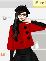 Fresh Christmas Look