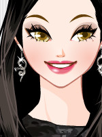 Daytime Neutral Look