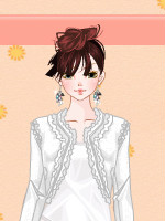 Feminine Floral Frocks