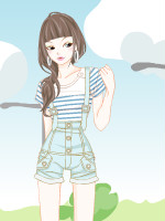 Trendy Travel Ensemble