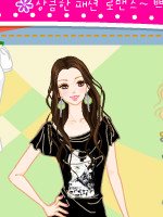 Bright and Beautiful