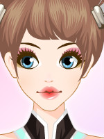 Native American Costume