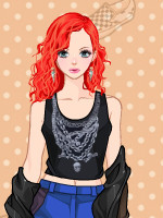 Quirky Hip-hop Style