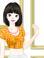 Traditional Oriental Clothing