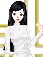 Traditional Oriental Clothing