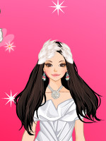 Black Swan-Inspired Party