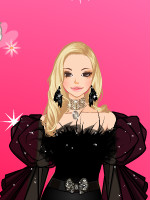 Black Swan-Inspired Party