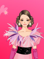 Black Swan-Inspired Party