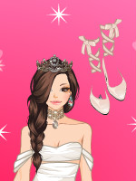 Black Swan-Inspired Party