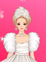 Black Swan-Inspired Party